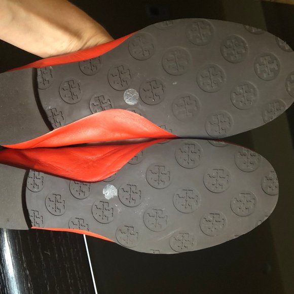 Tory Burch - Flat Shoes 8.5 - Picture 4 of 10